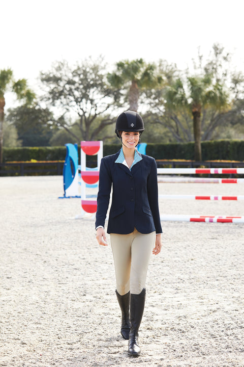 Ariat® Heritage Show Coat