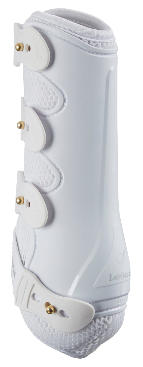 LeMieux® Snug Front Boots