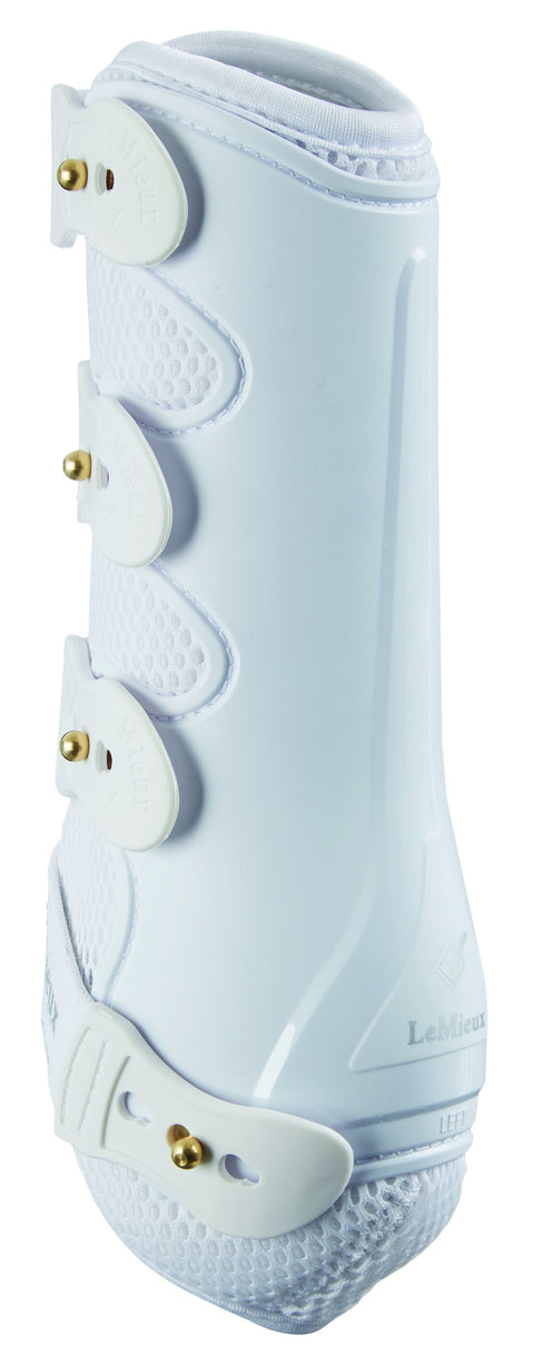 LeMieux® Snug Front Boots