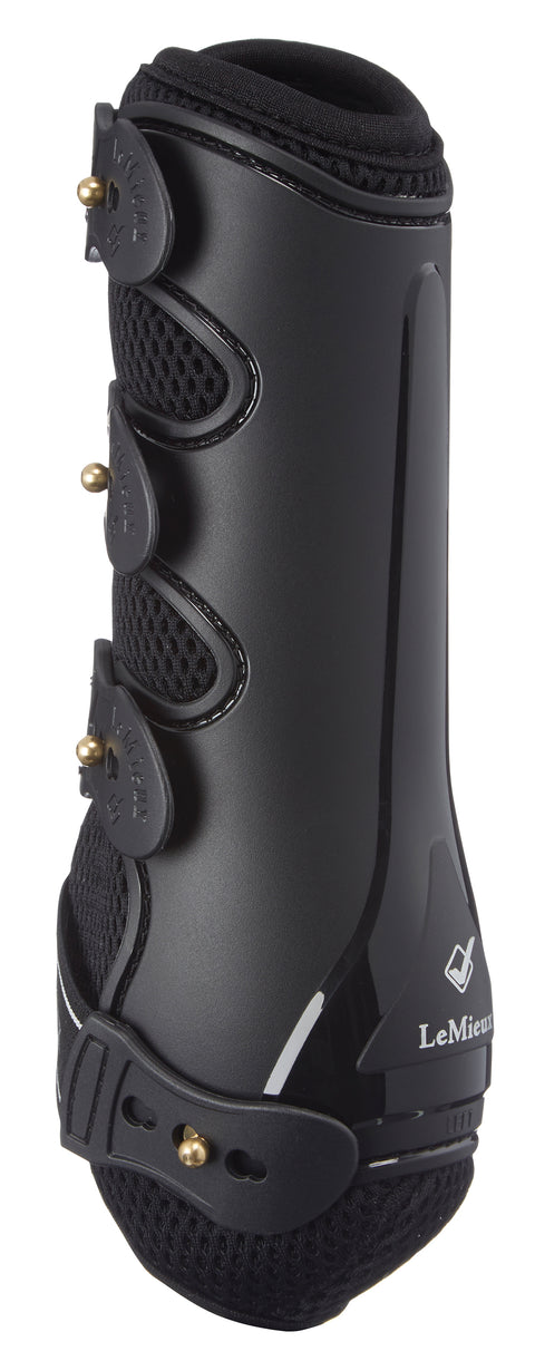 LeMieux® Snug Front Boots