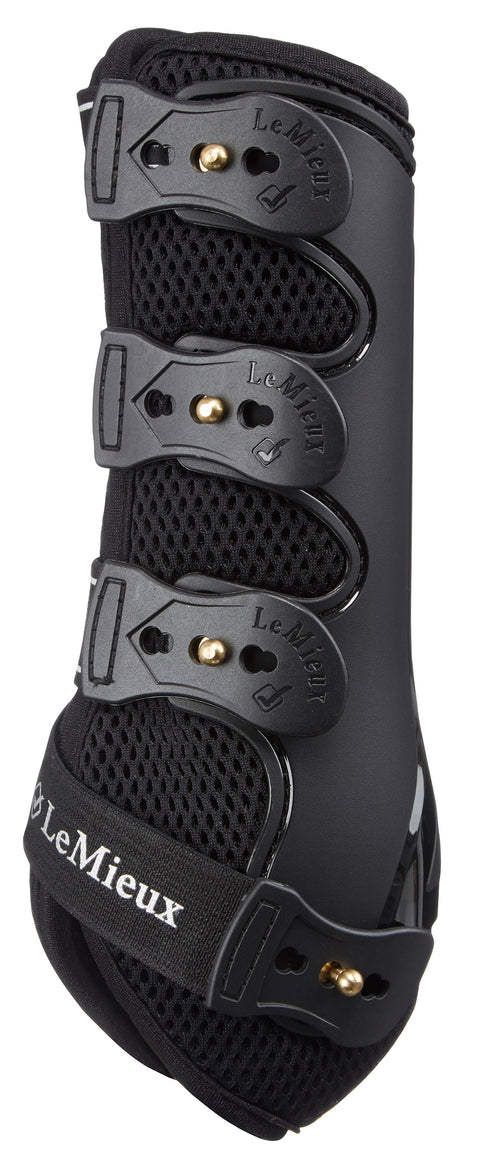 LeMieux® Snug Front Boots