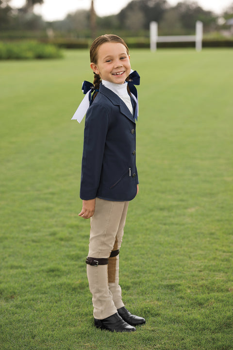 Horseware® Kids' Competition Coat