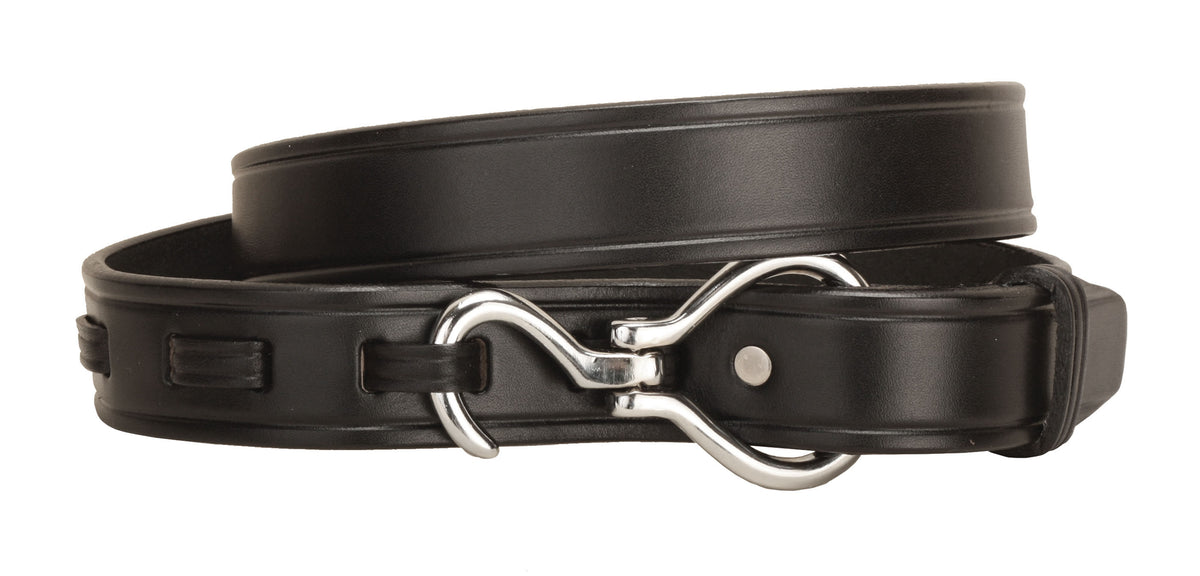 Tory Leather 1 1/4 display picture 2