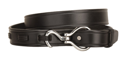 Tory Leather 1 1/4" Hoof Pick Belt