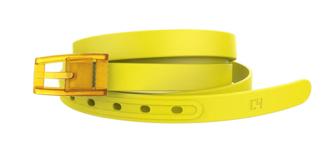 C4 Skinny Belt