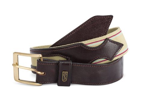 Tredstep™ Flex Belt