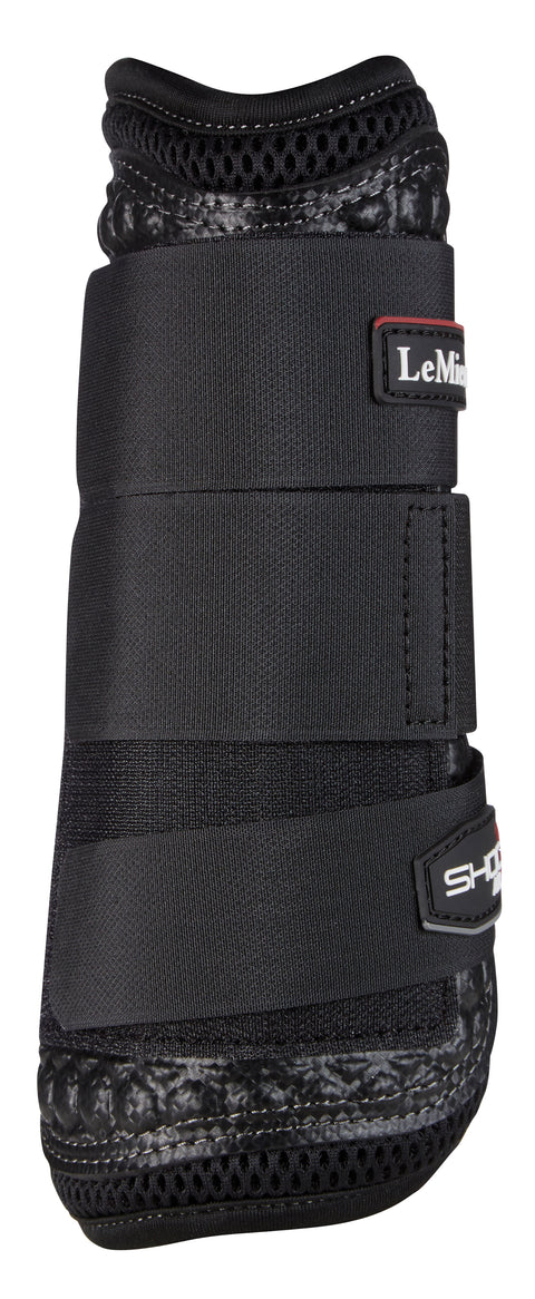 LeMieux® Shoc Air Front Boots