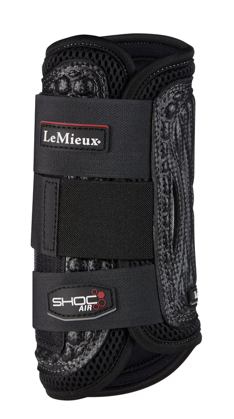 LeMieux® Shoc Air Front Boots