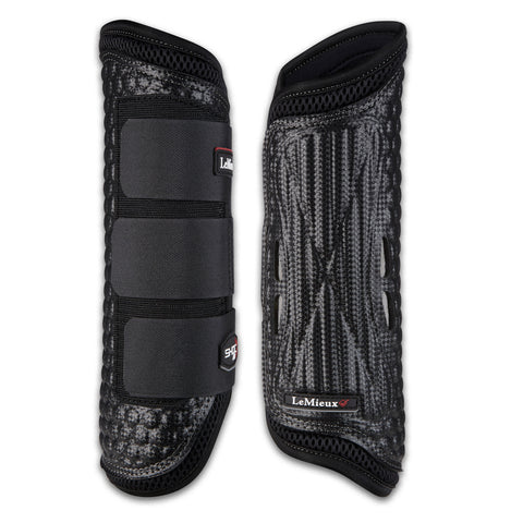LeMieux® Shoc Air Hind Boots