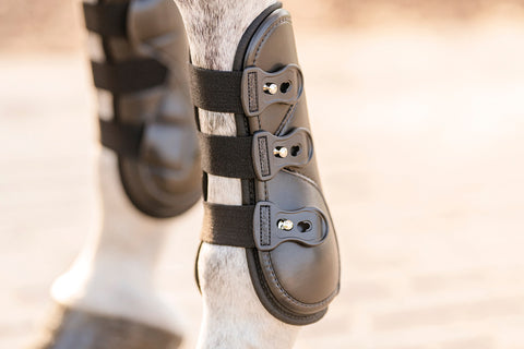 EquiFit® Eq-Teq™ Front Boots
