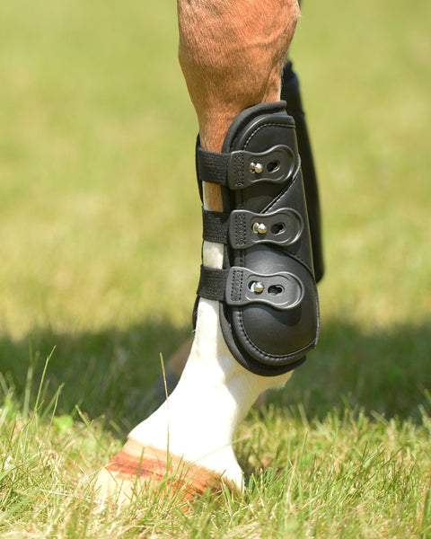 EquiFit® Pony Eq-Teq™ ImpacTeq® Front Boots