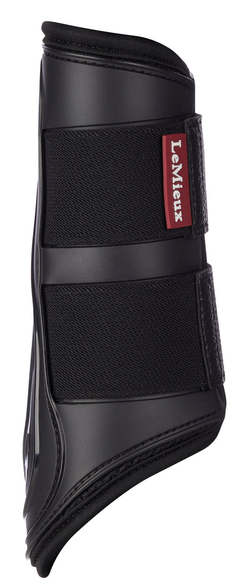 LeMieux® ProShell Brushing Boots