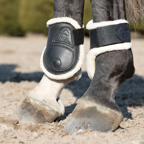 LeMieux® Capella Comfort Fetlock Boots