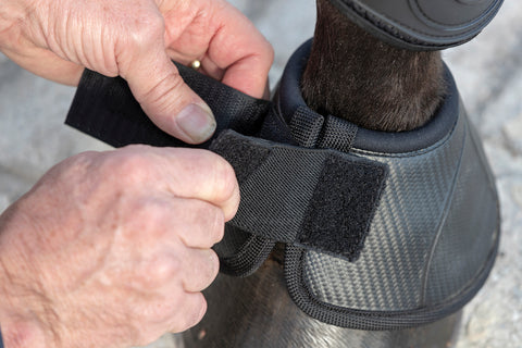 LeMieux® Carbonite Overreach Boots