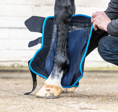 LeMieux® ProIce Freeze Therapy Boots