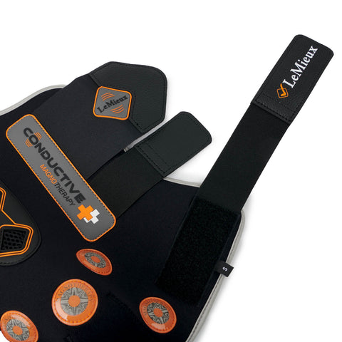 LeMieux® Conductive Magnotherapy Boots