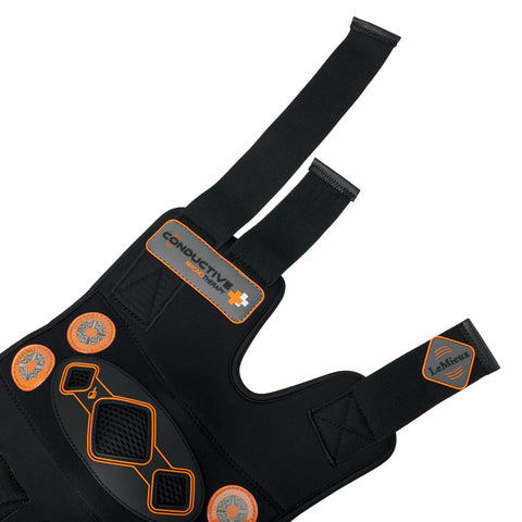 LeMieux® Conductive Magnotherapy Hock Boots