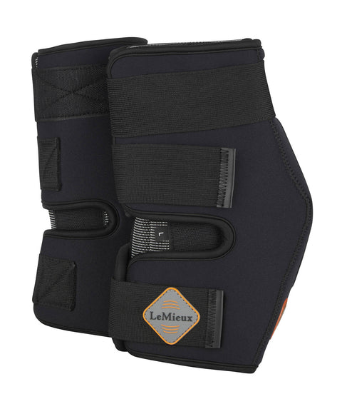 LeMieux® Conductive Magnotherapy Hock Boots