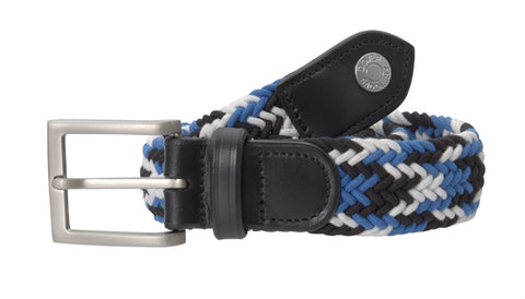 Dover Saddlery® Ladies’ Braided Belt