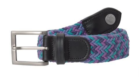 Dover Saddlery® Ladies’ Braided Belt