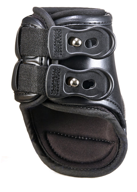 EquiFit® Eq-Teq Hind Boots with SheepsWool™ Liner