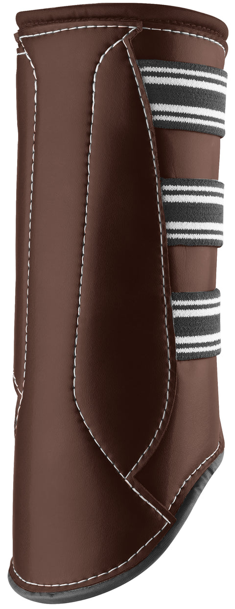 EquiFit® MultiTeq SheepsWool Tall Hind Boots