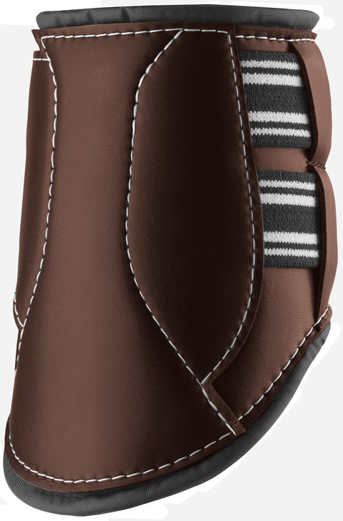 EquiFit® MultiTeq SheepsWool Short Hind Boots