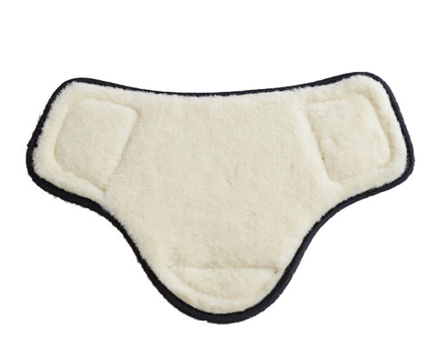 EquiFit® SheepsWool™ Replacement Liners for Hind Pony Medal Boots