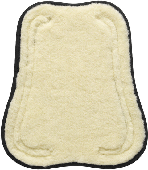 EquiFit® SheepsWool™ Replacement Liners for Front D-Teq™/Eq-Teq™ Boots