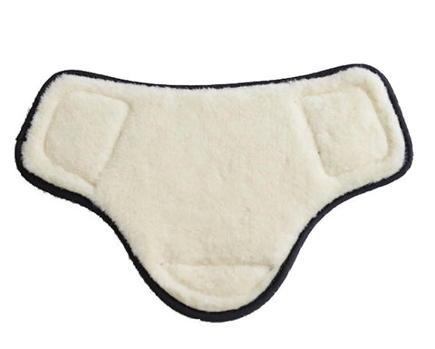 EquiFit® SheepsWool™ Replacement Liners for Hind D-Teq™/Eq-Teq™ Boots