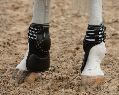EquiFit® Replacement ImpacTeq® Liners for Extended Hind Boots