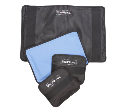 EquiFit® GelCompression BackPack™