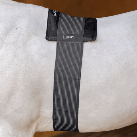 EquiFit® GelCompression BackPack™