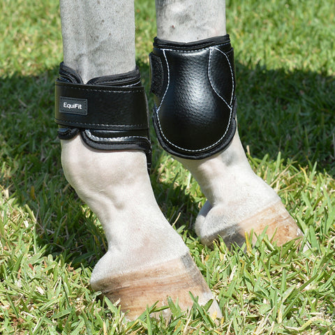 EquiFit® Young Horse Boots with ImpacTeq®