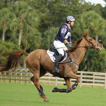 Majyk Equipe® Boyd Martin Eventing Front & Hind Boot 4-Pack