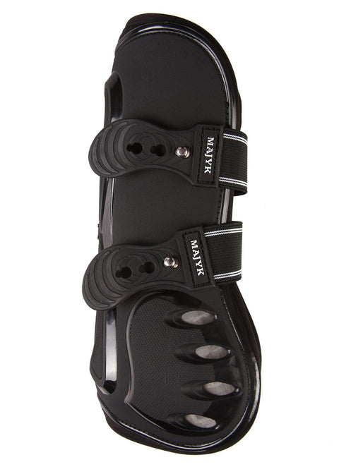 Majyk Equipe® Stadium Front Jump Boots with Arti-Lage™ Impact Technology