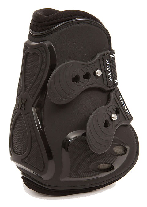 Majyk Equipe® Stadium Hind Jump Boots with Arti-Lage™ Impact Technology