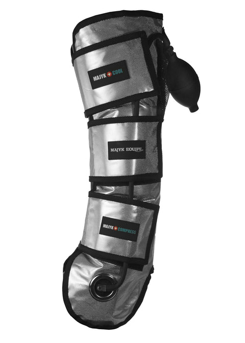 Majyk Equipe® Cool/Compression Gel Ice Boots