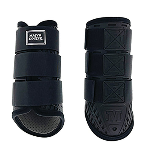 Majyk Equipe® XC Elite Hind Boot with Arti-Lage™ Technology