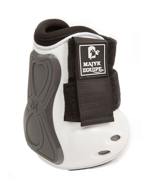 Majyk Equipe® Vented Infinity Hind Jump Boots with Arti-Lage™ Impact Technology