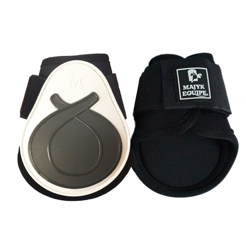 Majyk Equipe® Infinity Fetlock Boots with Arti-Lage™ Impact Technology