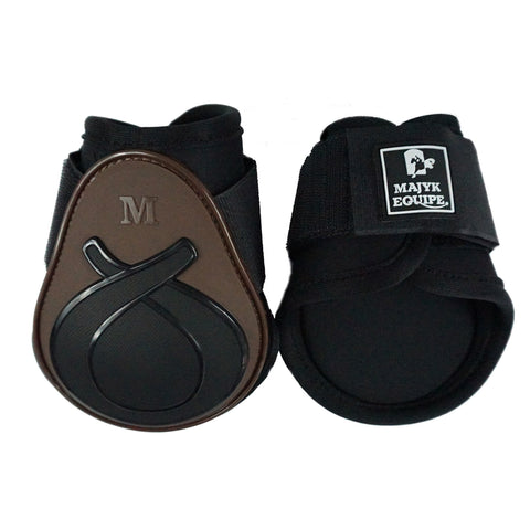 Majyk Equipe® Infinity Fetlock Boots with Arti-Lage™ Impact Technology