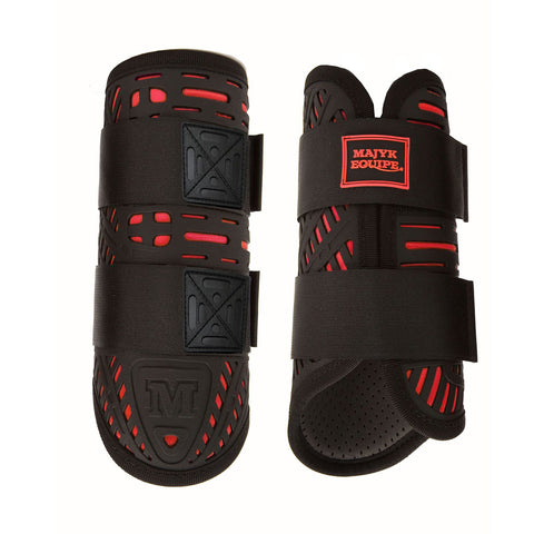 Majyk Equipe® XC Elite Front Boot with Arti-Lage™ Technology