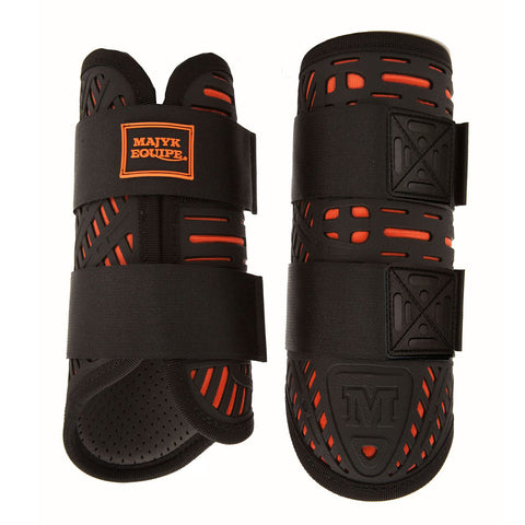 Majyk Equipe® XC Elite Front Boot with Arti-Lage™ Technology