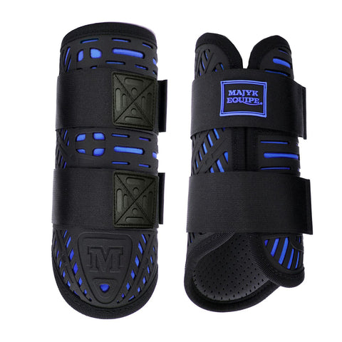 Majyk Equipe® XC Elite Front Boot with Arti-Lage™ Technology