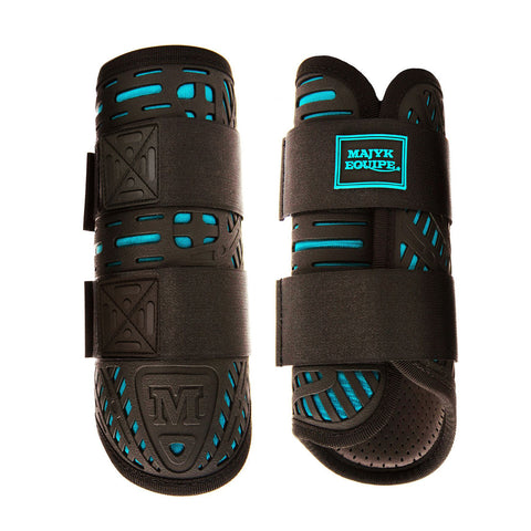 Majyk Equipe® XC Elite Front Boot with Arti-Lage™ Technology