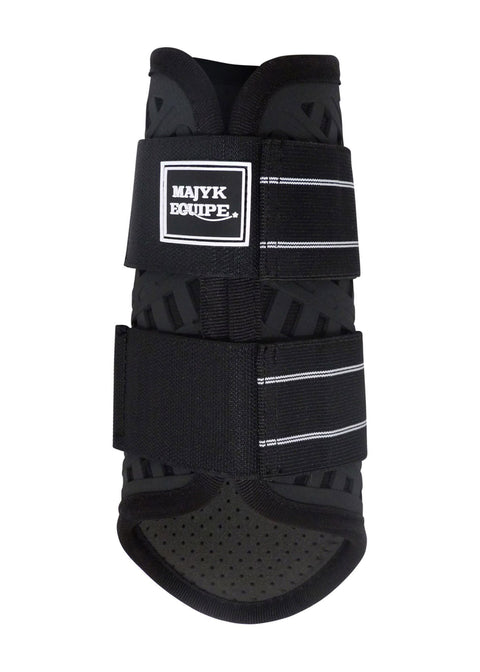 Majyk Equipe® Sport/Dressage Front Boots with Arti-Lage™ Impact Technology