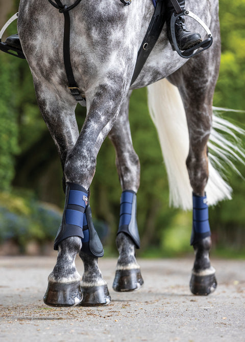 LeMieux® Grafter Brushing Boots