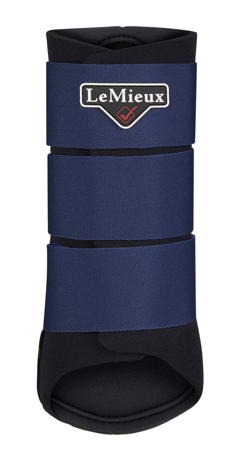 LeMieux® Grafter Brushing Boots