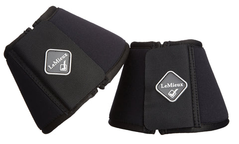 LeMieux® Softshell Overreach Boots